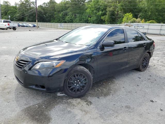 2007 Toyota Camry Ce VIN: 4T1BE46K27U662607 Lot: 55836944