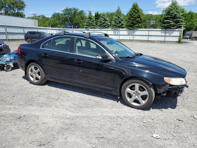 2008 Volvo S80 T6 Turbo VIN: YV1AH992881069721 Lot: 56862634