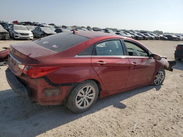 2011 Hyundai Sonata Gls VIN: 5NPEB4AC8BH109926 Lot: 56622394