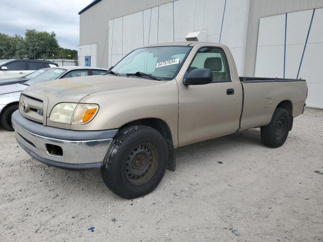 2005 Toyota Tundra VIN: 5TBJT32115S470151 Lot: 54757634