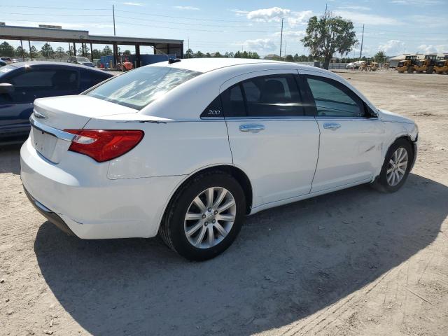 2013 Chrysler 200 Limited VIN: 1C3CCBCG2DN676889 Lot: 56270014