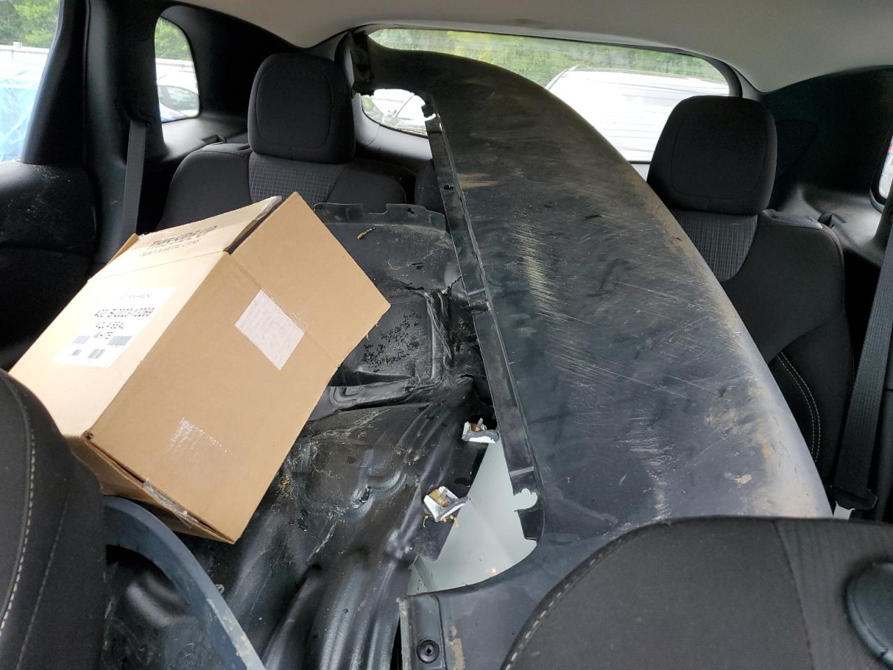 1C4PJMCB8GW183106 2016 Jeep Cherokee Latitude