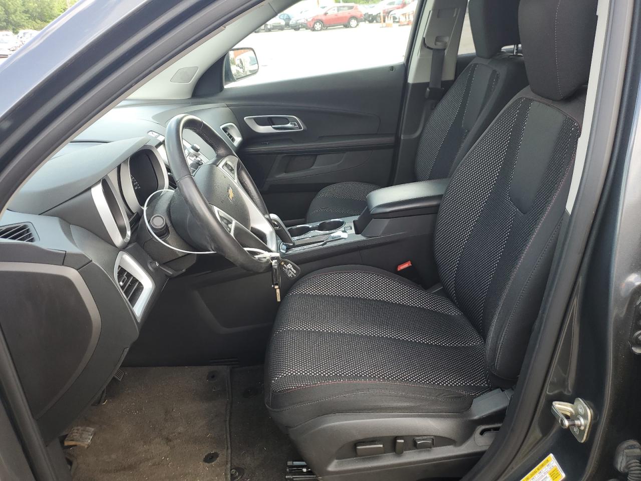 2CNFLEECXB6223587 2011 Chevrolet Equinox Lt