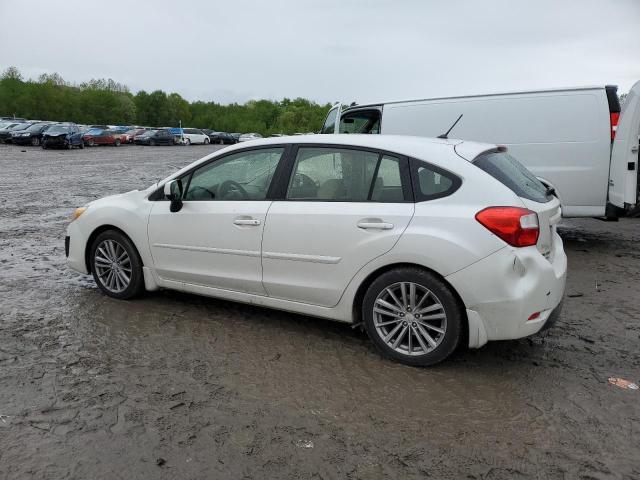 2012 Subaru Impreza Premium VIN: JF1GPAD63CH234451 Lot: 54190724