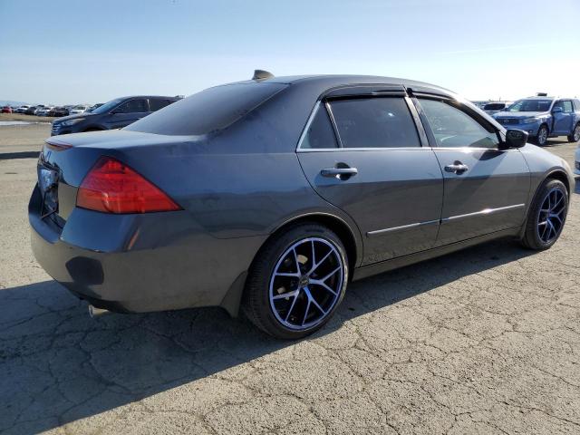 2007 Honda Accord Se VIN: 1HGCM66477A060734 Lot: 53619594