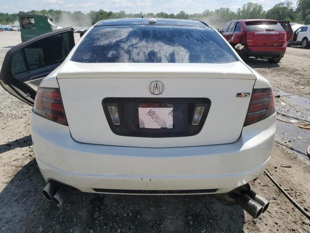 2007 Acura Tl Type S VIN: 19UUA76537A005094 Lot: 55838944