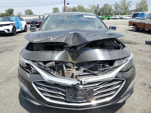 2019 Chevrolet Malibu Lt VIN: 1G1ZD5STXKF127072 Lot: 53741334