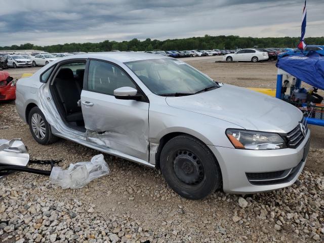 Vin: 1vwap7a39ec022275, lot: 55309994, volkswagen passat s 20144