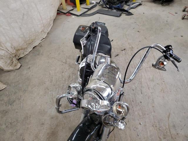 2007 HARLEY-DAVIDSON FLHRS - 1HD1FY4127Y617771