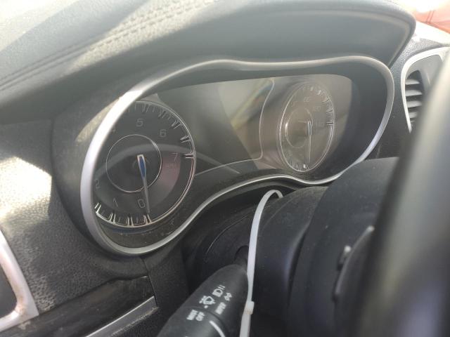 2015 Chrysler 300 Limited VIN: 2C3CCAAG2FH766181 Lot: 53652704