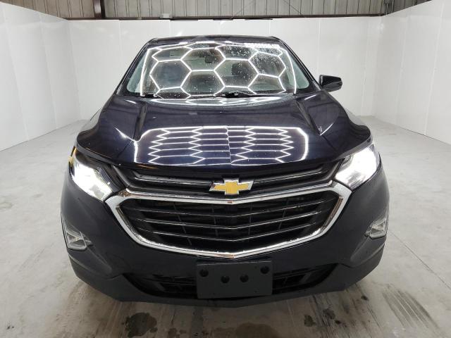 2020 Chevrolet Equinox Lt VIN: 2GNAXUEV7L6132879 Lot: 56635254