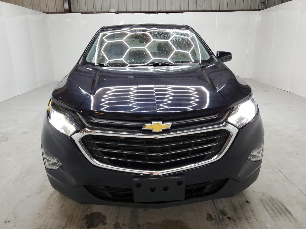 2GNAXUEV7L6132879 2020 Chevrolet Equinox Lt