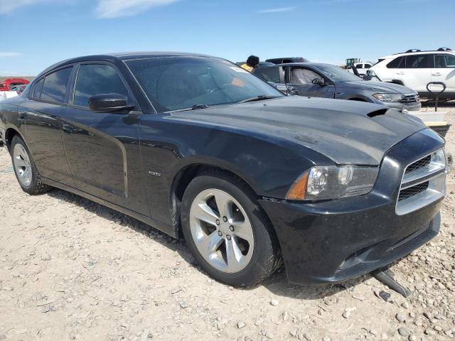 2014 Dodge Charger R/T VIN: 2C3CDXCT4EH114705 Lot: 54428694