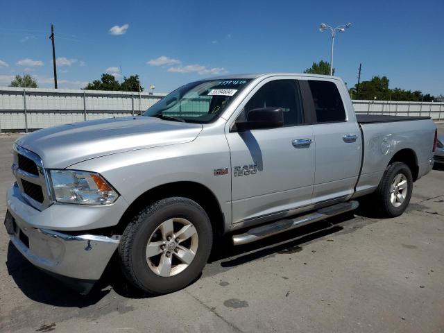 2014 Ram 1500 Slt VIN: 1C6RR7GT6ES164393 Lot: 55394604