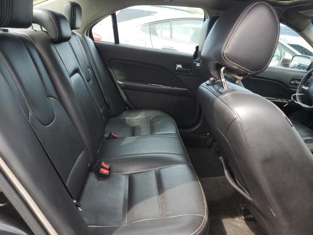 2012 Ford Fusion Hybrid VIN: 3FADP0L36CR315267 Lot: 52925954