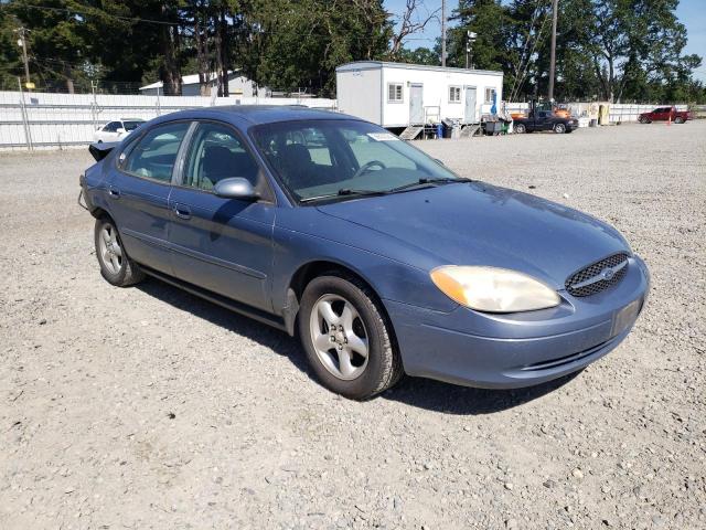 2000 Ford Taurus Se VIN: 1FAFP53U3YG246907 Lot: 56622364