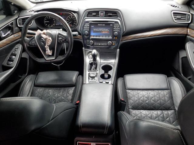 2017 Nissan Maxima 3.5S VIN: 1N4AA6APXHC382165 Lot: 55115934