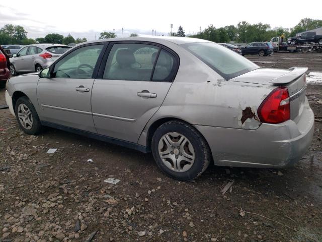 2008 Chevrolet Malibu Ls VIN: 1G1ZS58F38F136440 Lot: 54674134