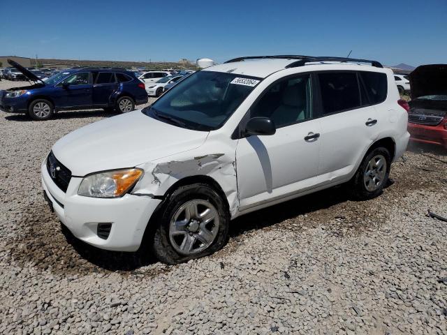 2011 Toyota Rav4 VIN: 2T3JF4DV4BW105459 Lot: 56532064