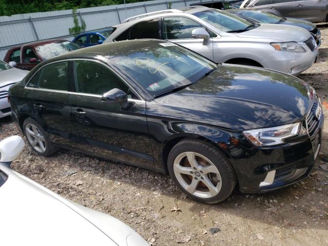 2019 Audi A3 Premium VIN: WAUBEGFF6KA078002 Lot: 56088834