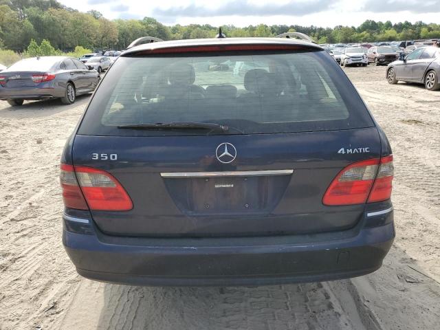 2009 Mercedes-Benz E 350 4Matic VIN: WDBUH87X79B408149 Lot: 52419894