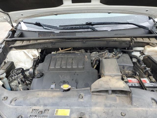 2015 Toyota Highlander Limited VIN: 5TDDKRFH4FS166394 Lot: 54736404