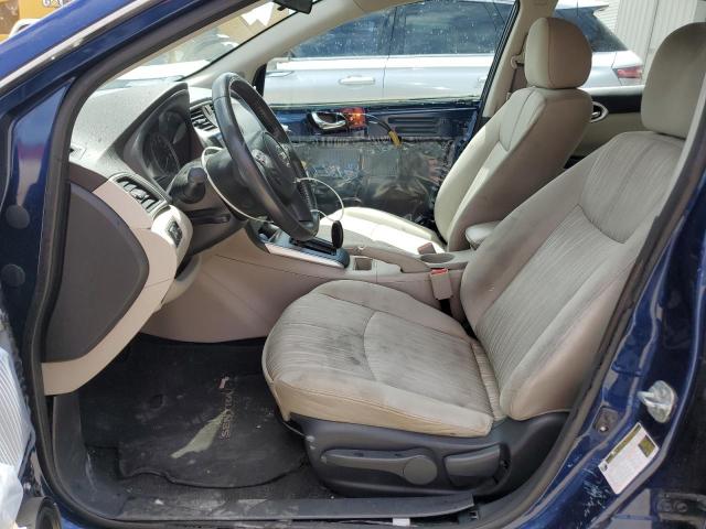 2016 Nissan Sentra - Image 7
