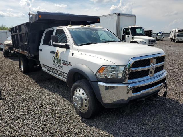 2015 Ram 5500 VIN: 3C7WRNFLXFG508496 Lot: 56129854