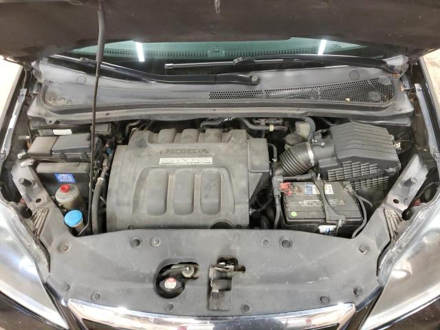 2007 Honda Odyssey Touring VIN: 5FNRL38837B037517 Lot: 56411774