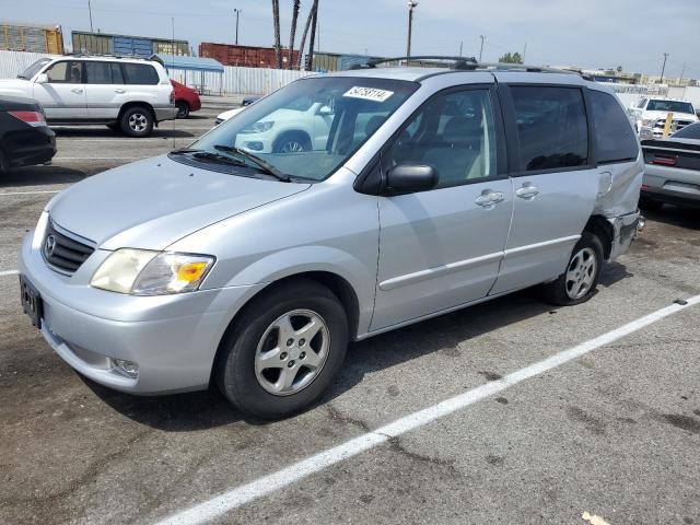 2001 Mazda Mpv Wagon VIN: JM3LW28YX10185586 Lot: 54758114