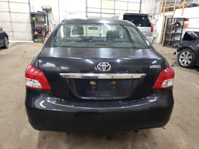 2007 Toyota Yaris VIN: JTDBT923971181177 Lot: 56522444