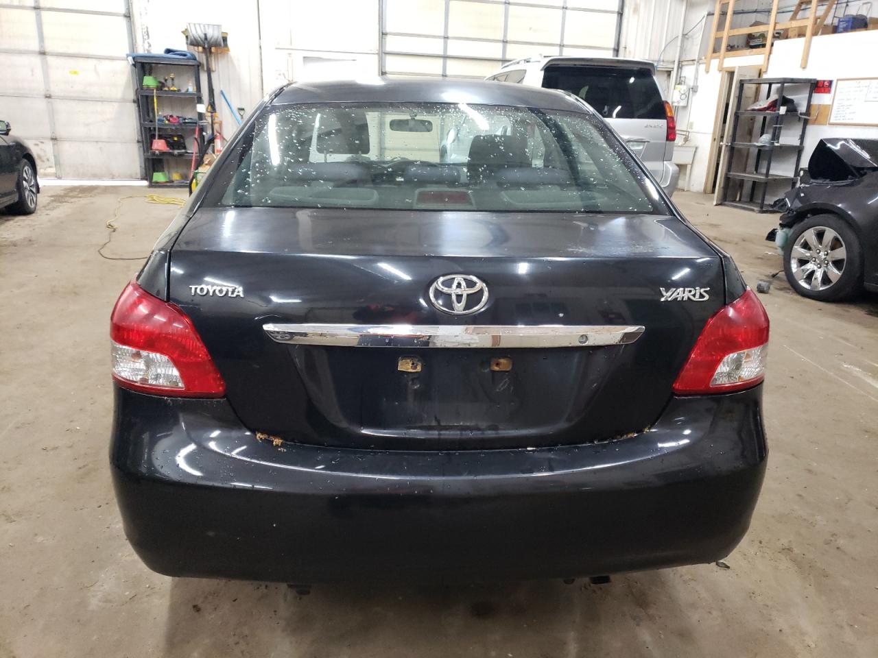 JTDBT923971181177 2007 Toyota Yaris