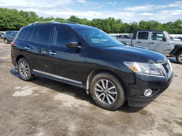 2014 Nissan Pathfinder S VIN: 5N1AR2MN5EC634725 Lot: 55407974