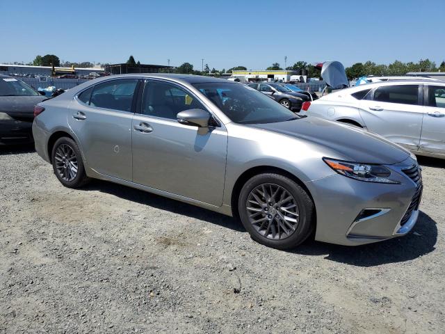 2018 Lexus Es 350 VIN: 58ABK1GG5JU109743 Lot: 54584214