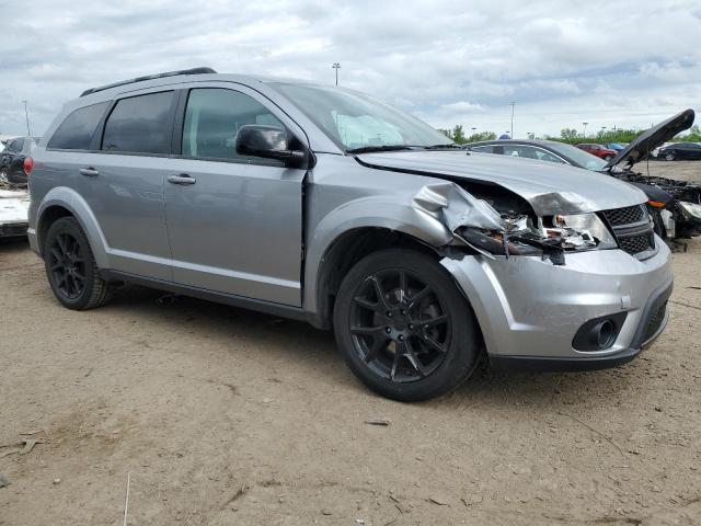 2017 Dodge Journey Gt VIN: 3C4PDCEGXHT619861 Lot: 54266774