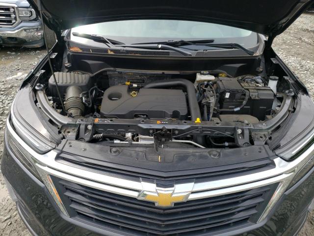 2023 CHEVROLET EQUINOX LT - 3GNAXUEG2PS125198