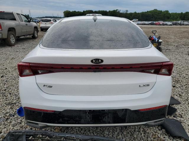 2021 Kia K5 Lxs VIN: 5XXG14J24MG016662 Lot: 56671414