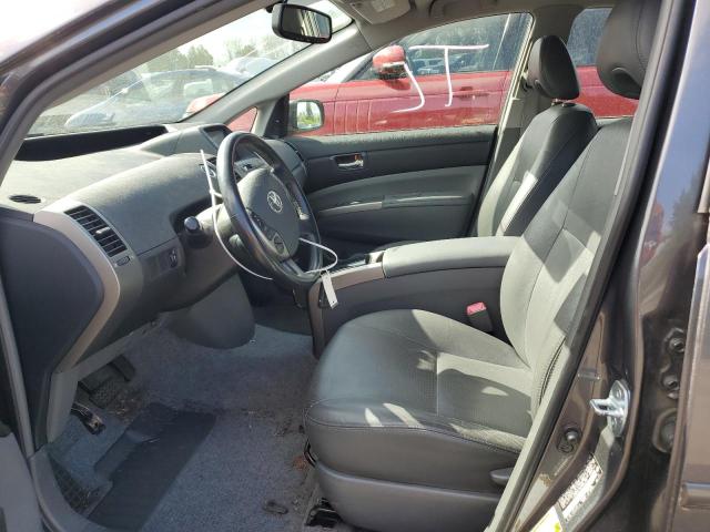 2008 Toyota Prius VIN: JTDKB20U583444356 Lot: 55272084