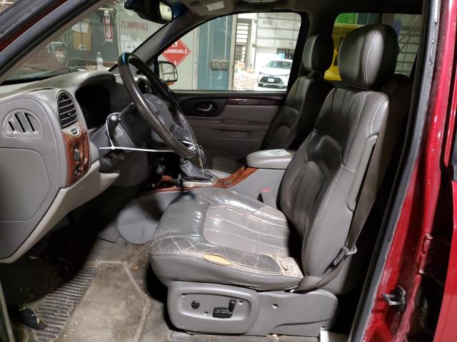 2003 GMC Envoy Xl VIN: 1GKET16S836150309 Lot: 56328594