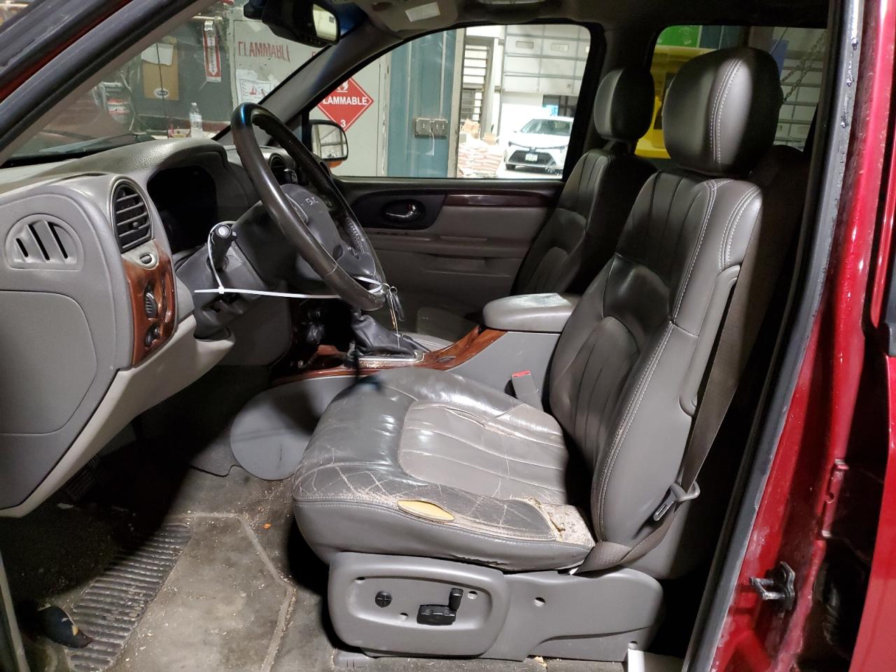 1GKET16S836150309 2003 GMC Envoy Xl