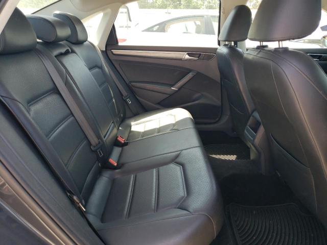 2017 Volkswagen Passat R-Line VIN: 1VWDT7A35HC025235 Lot: 56794494