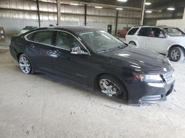 2015 Chevrolet Impala Lt VIN: 2G1125S34F9166337 Lot: 55024904