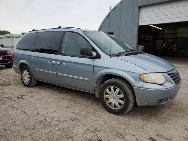 2C4GP54L75R508149 | 2005 Chrysler town and country touring