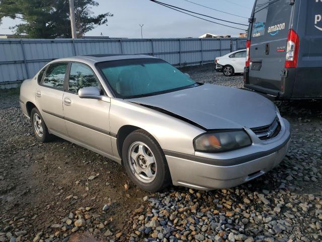 2005 Chevrolet Impala VIN: 2G1WF52E859386316 Lot: 55887374