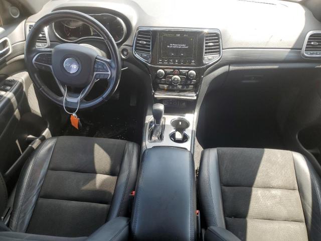 1C4RJFAG6LC225223 2020 Jeep Grand Cherokee Laredo