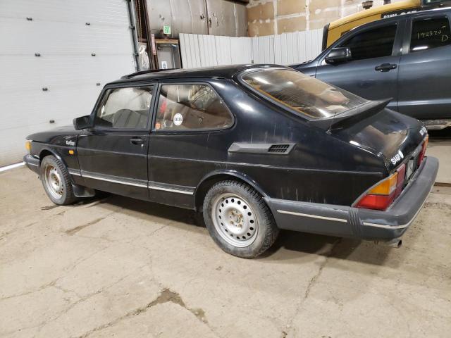 YS3AL35L2J3017035 1988 Saab 900