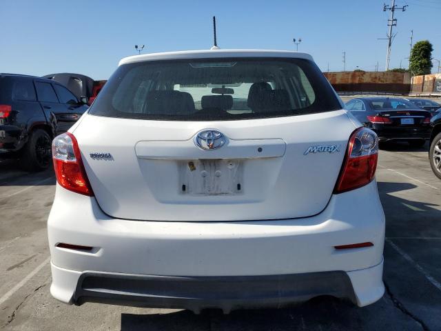 2010 Toyota Corolla Matrix VIN: 2T1KU4EE9AC246688 Lot: 53078334