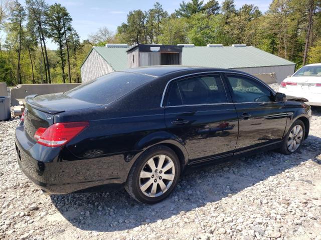 2005 Toyota Avalon Xl VIN: 4T1BK36B95U006596 Lot: 54668604