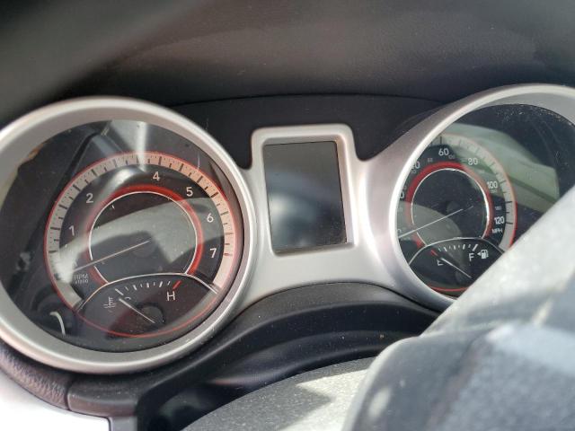 2020 DODGE JOURNEY SE - 3C4PDCABXLT199747