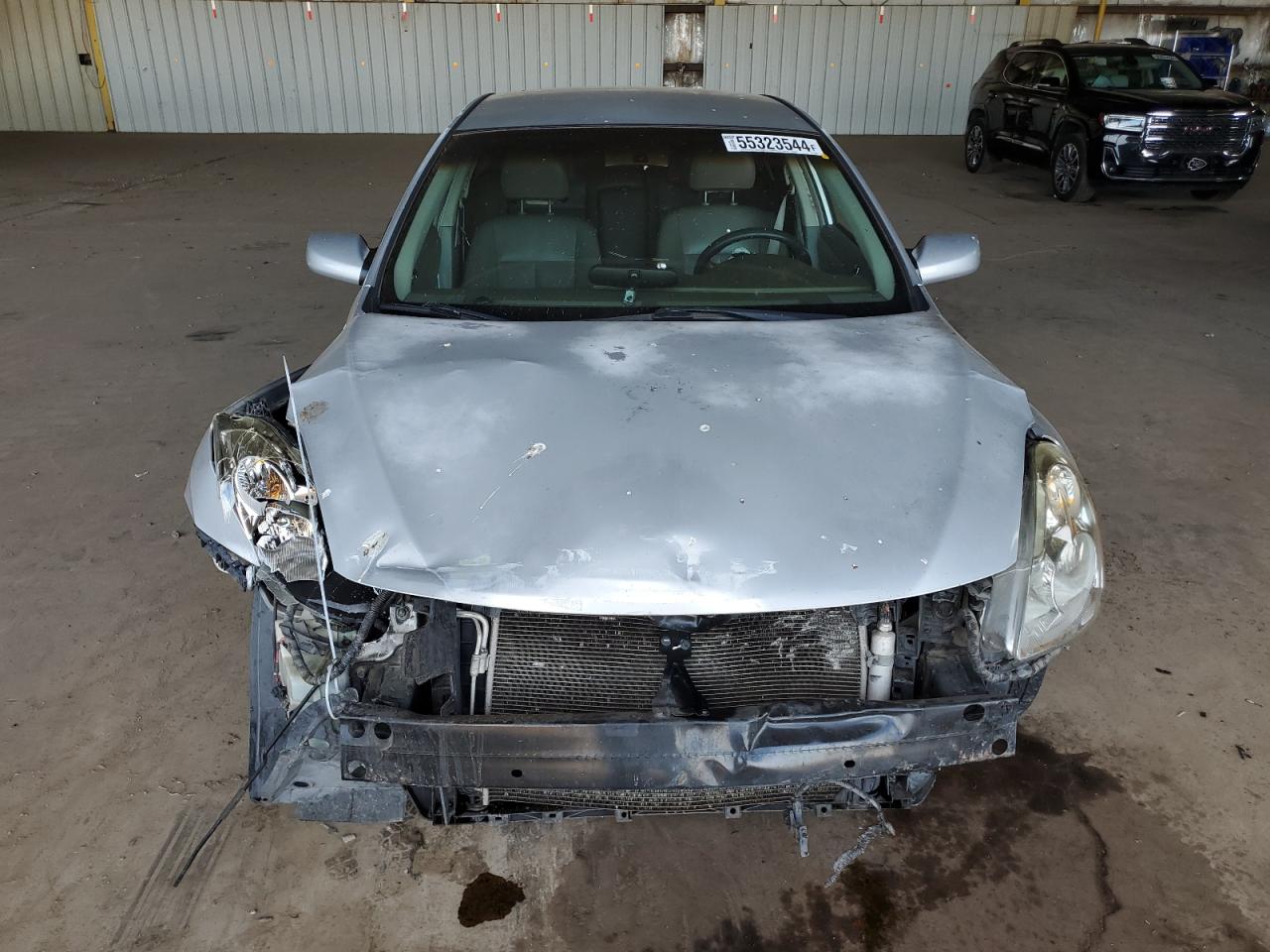 1N4AL2AP6BN423597 2011 Nissan Altima Base